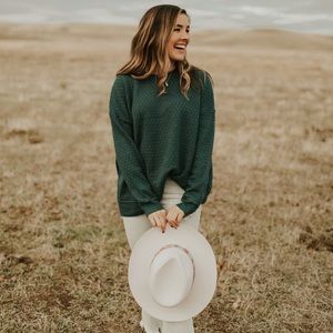 Meet your Posher, Julia